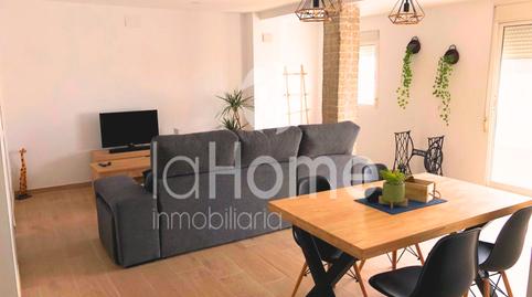 Foto 5 de Dúplex en venta en Zona Concordia, Burjassot