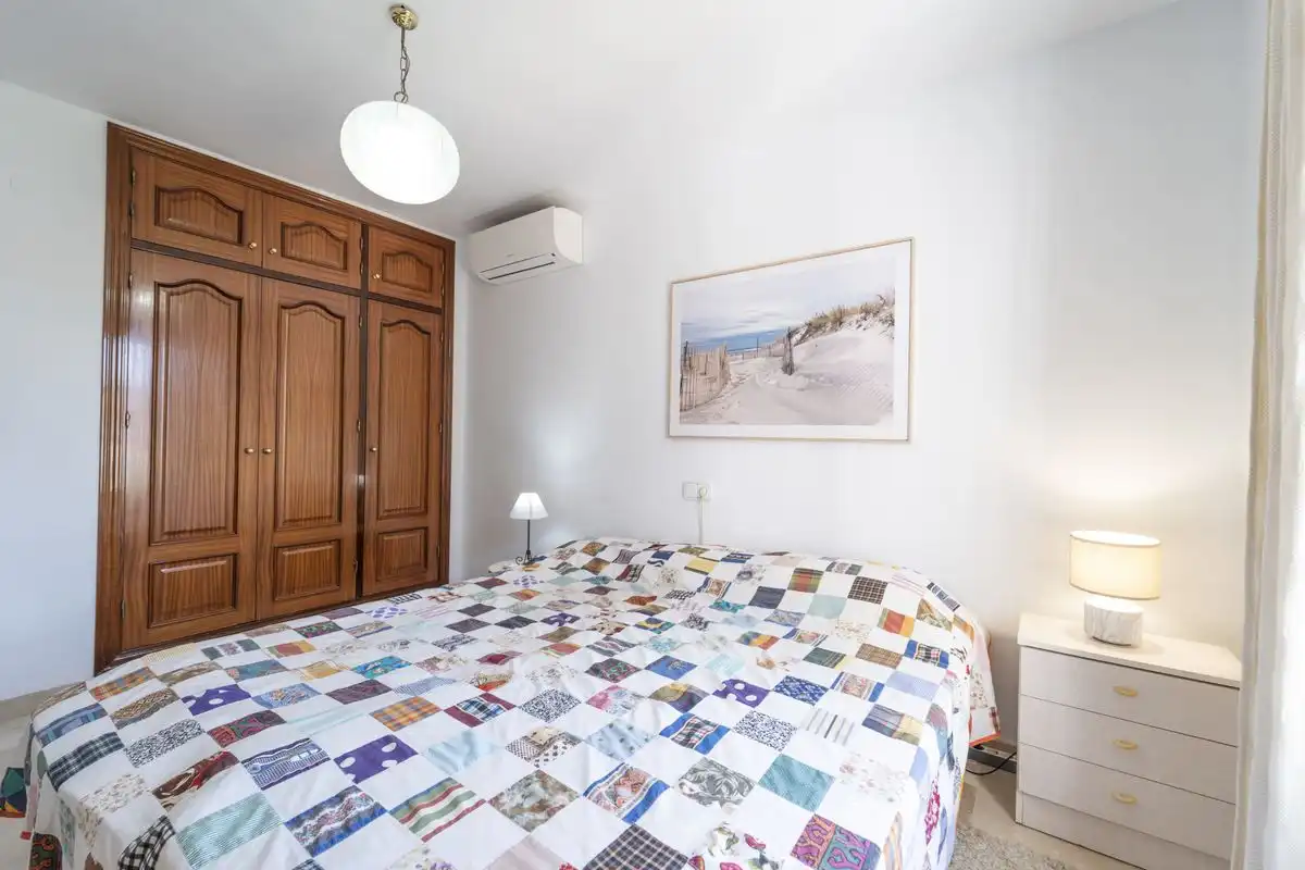 Haus mit Terrasse zum Verkauf in Caleta de Vélez, imagen 30