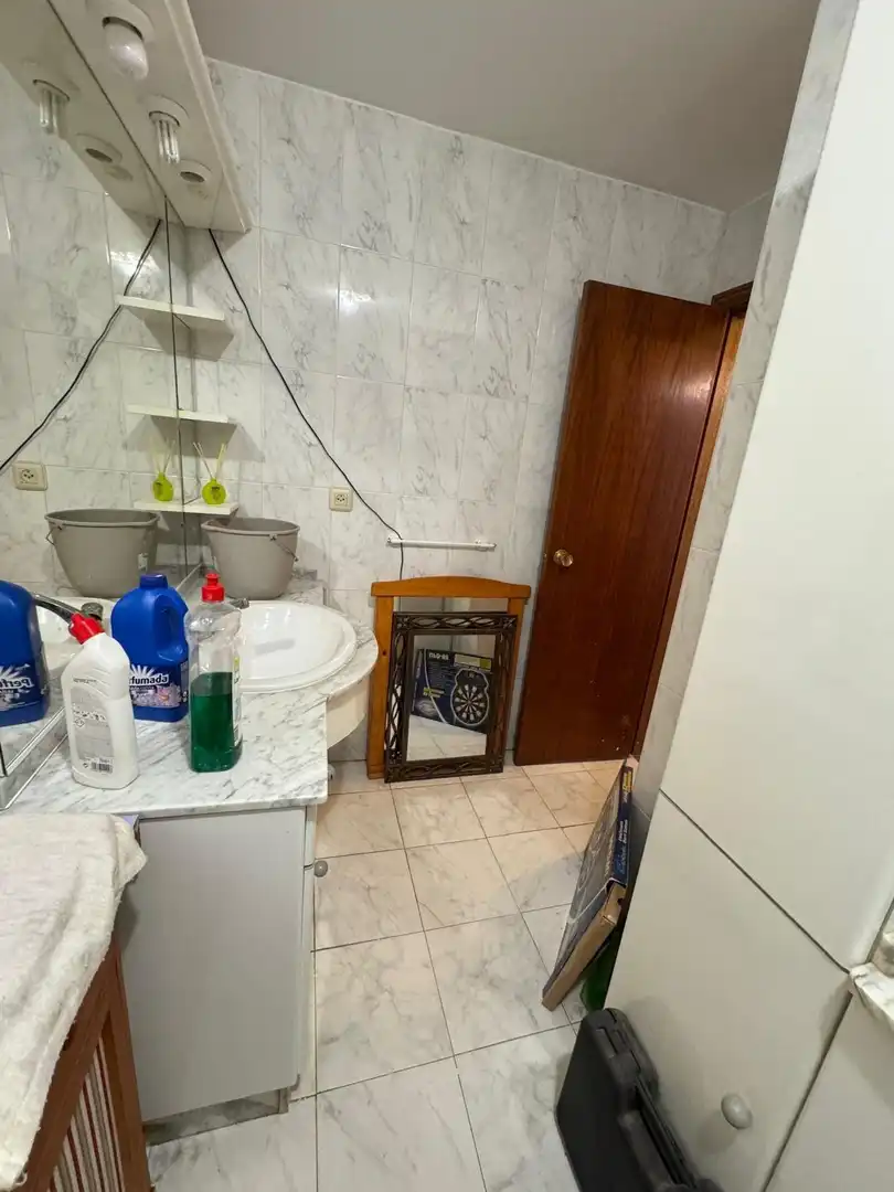 Bathroom of Ground floor for sale in Medina Sidonia  with Terrace and Storage room