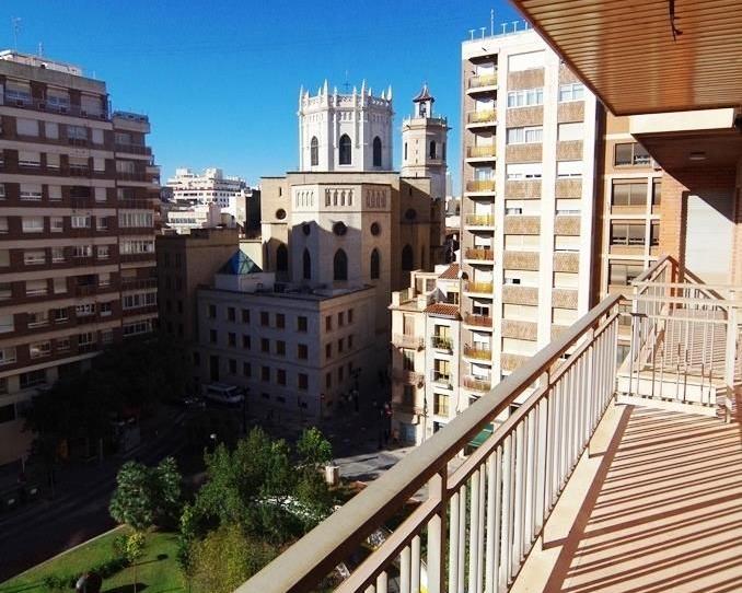 Photo 1 of Flat for sale in Carrer Major, 62, Casco Histórico, Castellón
