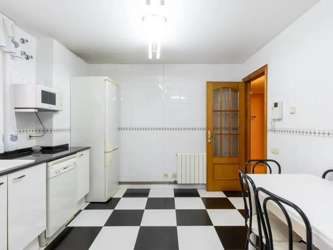 Appartement avec terrasse à vendre à C/ de Jesús, imagen 16
