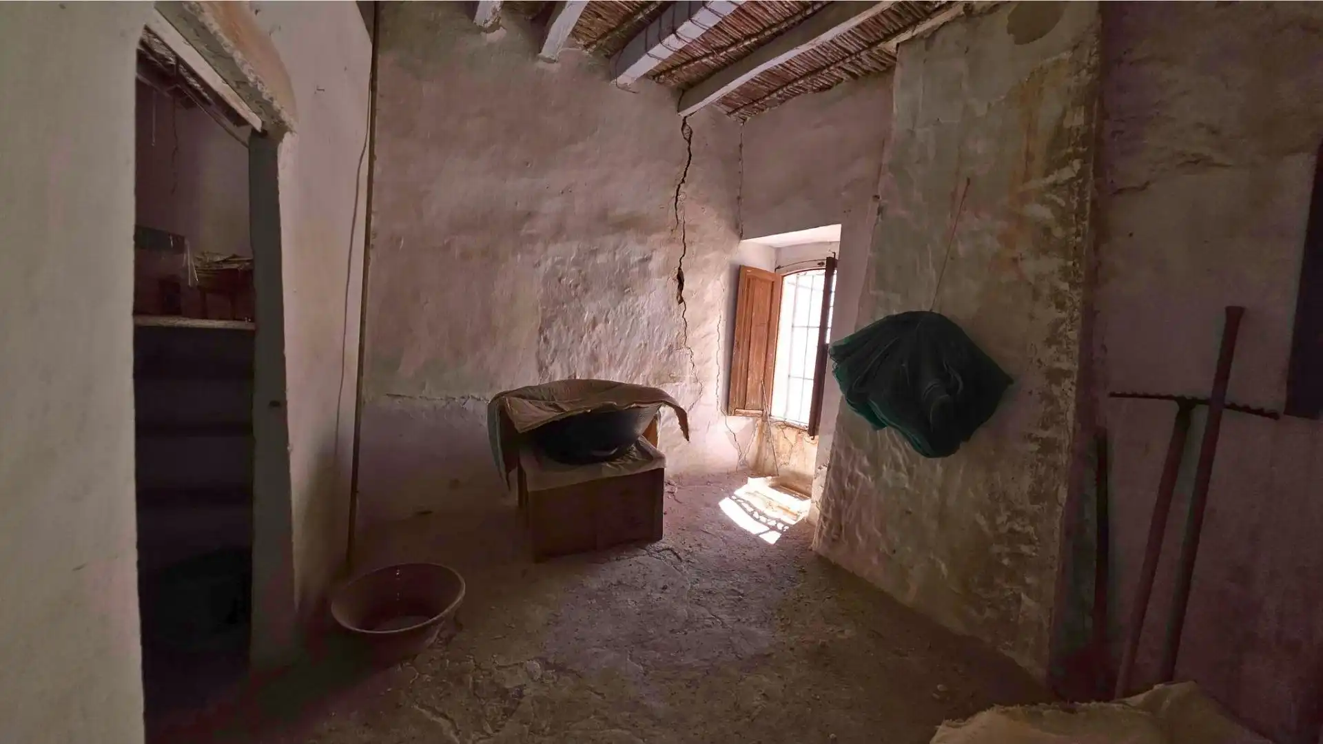 Casa o chalet en venta en Uleila del Campo con Terraza