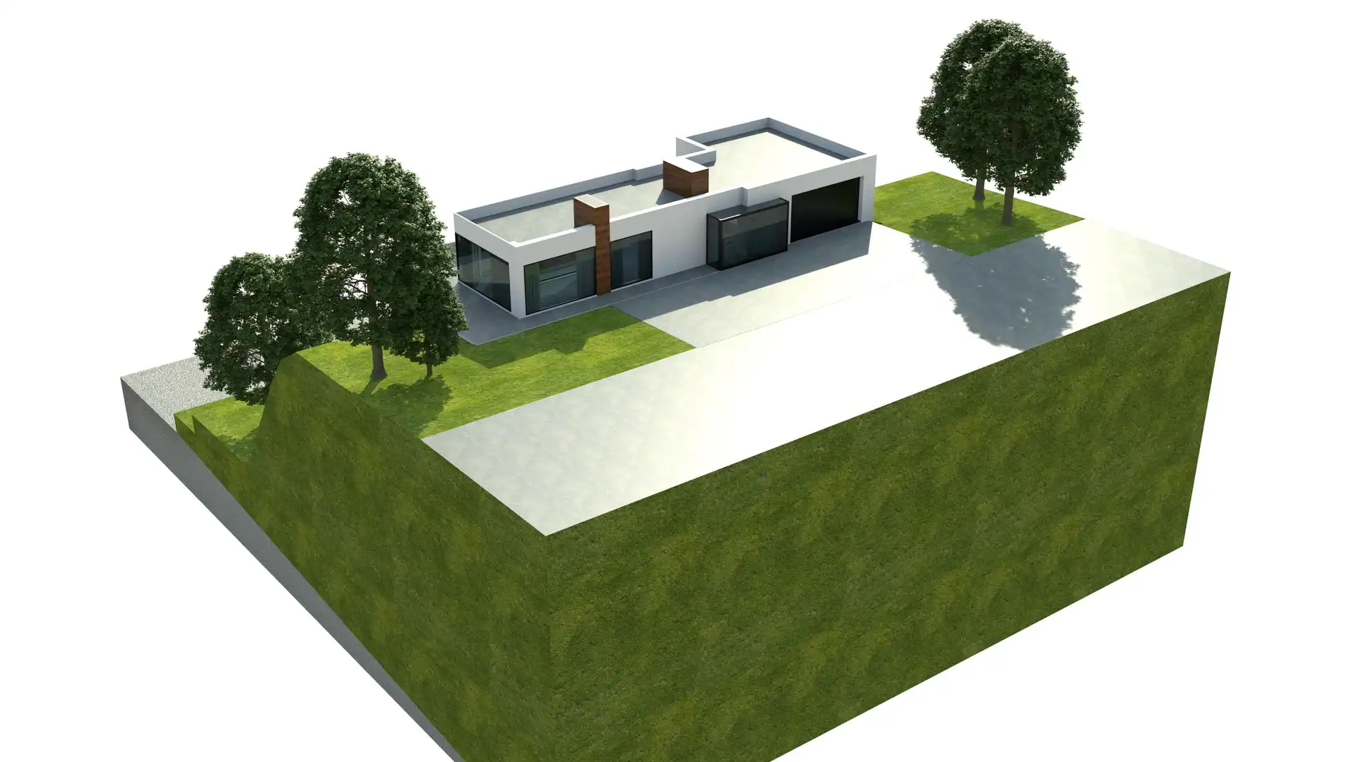Terreny residencial en venda a Vicente Vallina García 7, imagen 6