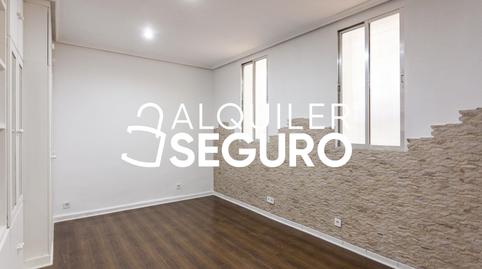 Foto 2 de Estudi de lloguer a De Fernando Garrido, Arapiles, Madrid