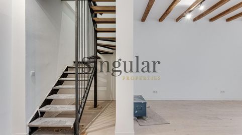 Foto 4 von Maisonette zum Verkauf in Sant Gervasi- Galvany, Barcelona Capital