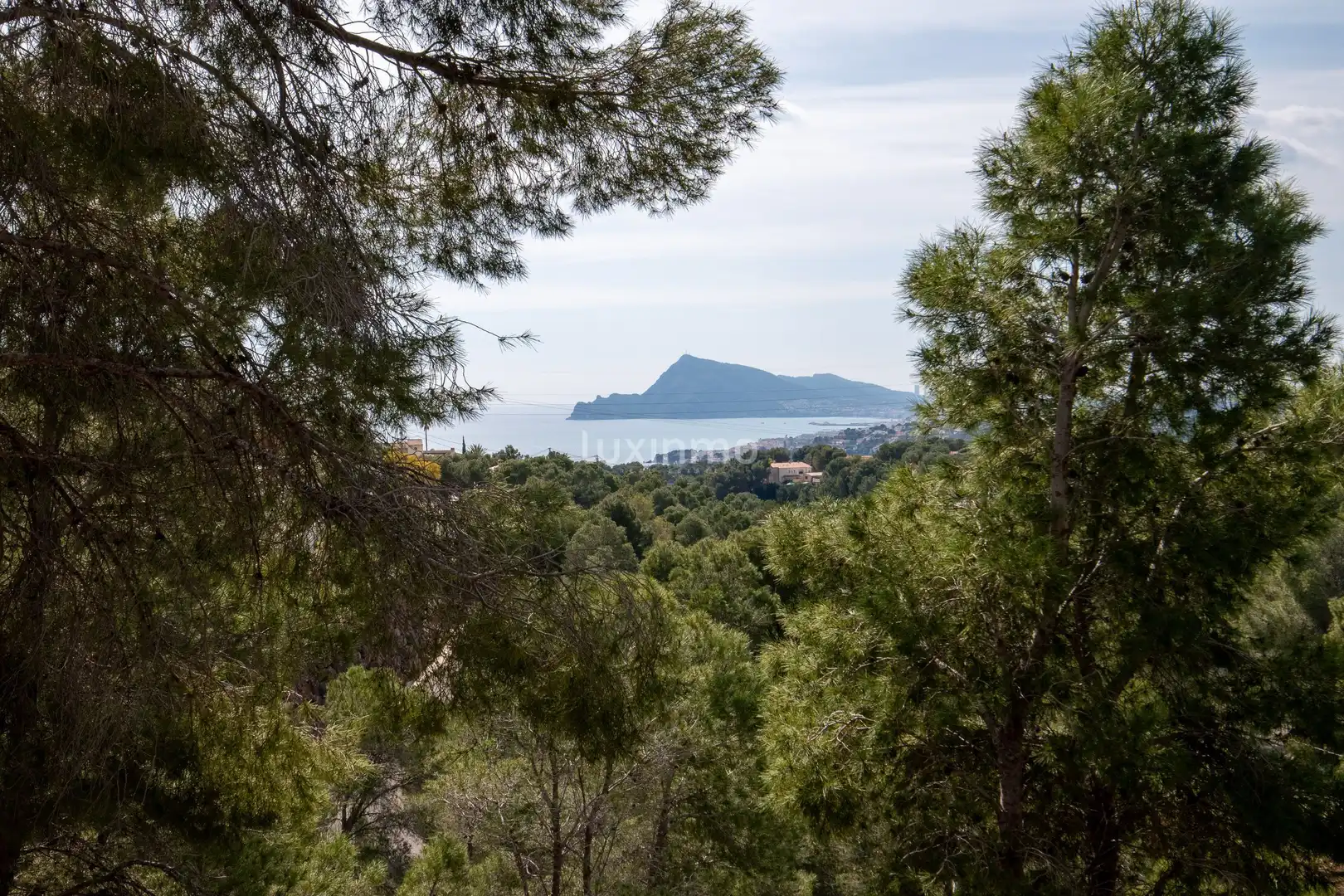 Terrenys i solars en venda a Altea la Vella, imagen 2