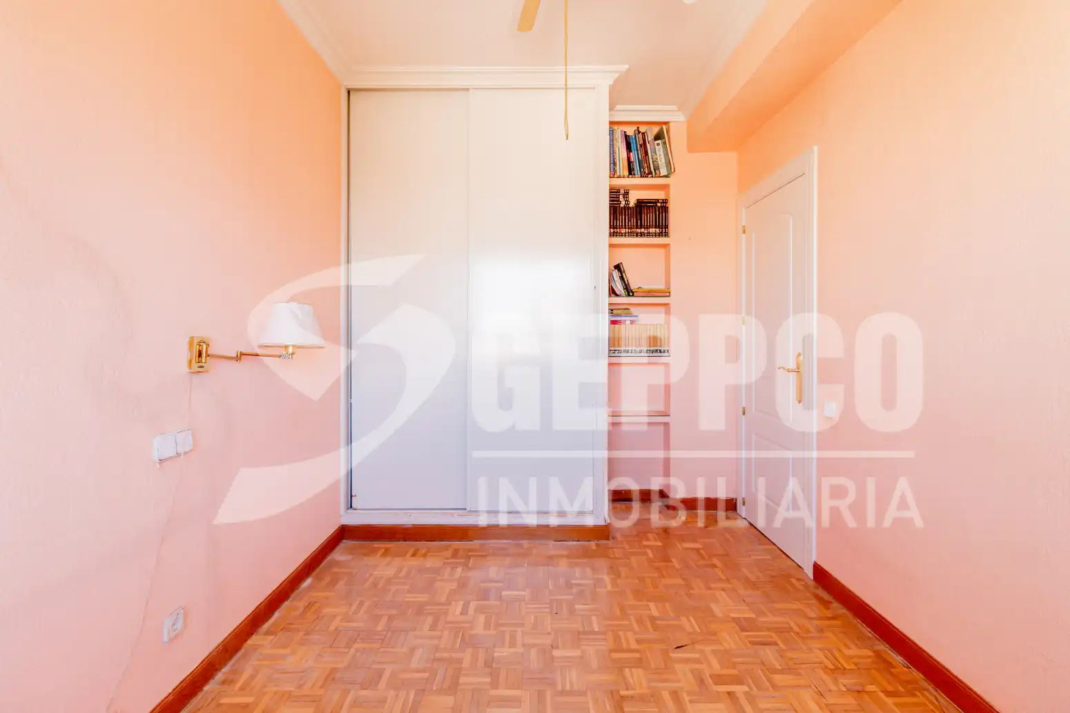 Piso con ascensor en venta en Calle de Arturo Soria, imagen 17