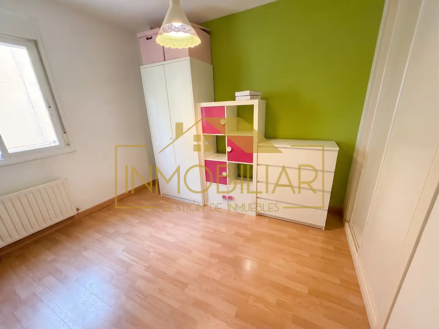 Schlafzimmer von Wohnung zum Verkauf in Las Américas