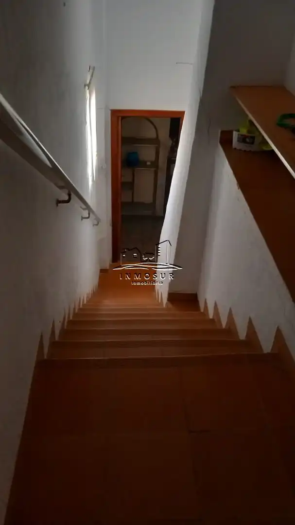 Casa amb piscina en venda a Rute, imagen 19