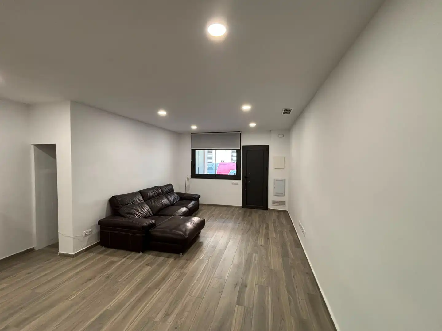 Flat for rent in Les Franqueses del Vallès  with Air Conditioner, Heating and Terrace