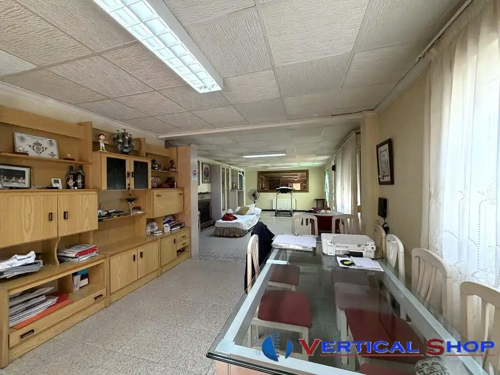 Casa o xalet en venda en Villena amb Aire condicionat