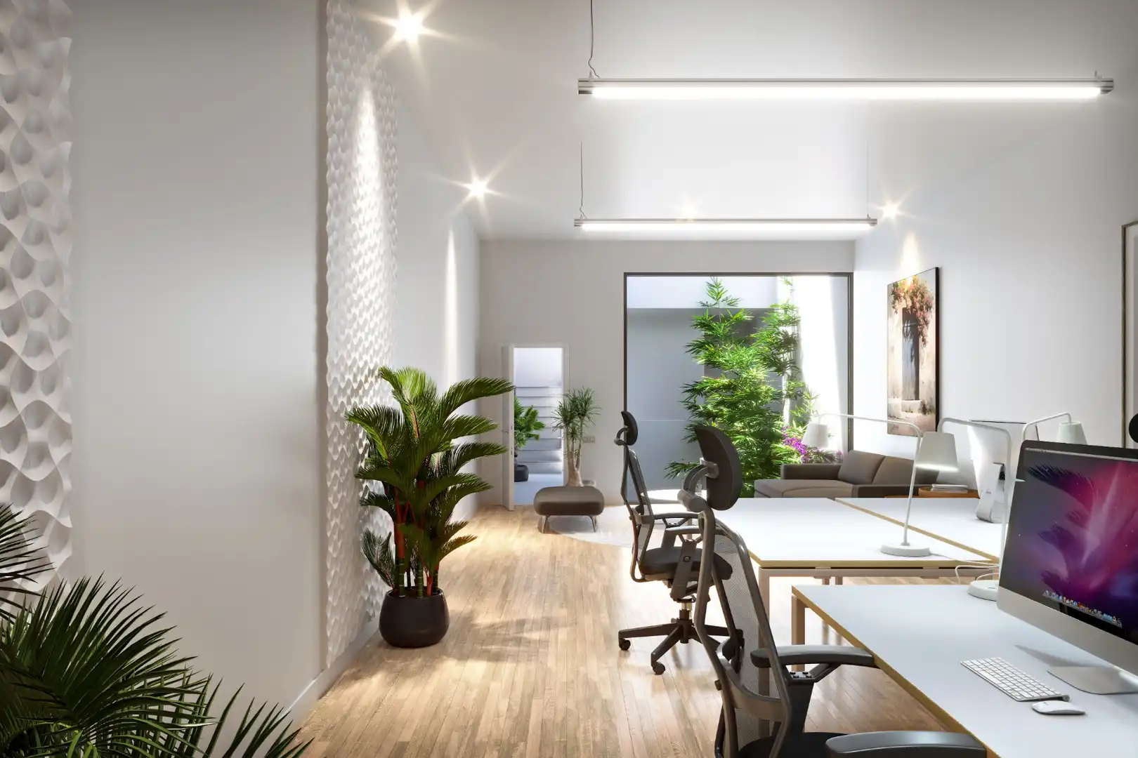 Apartament en venda a Bellavista - Capiscol - Frank Espinós