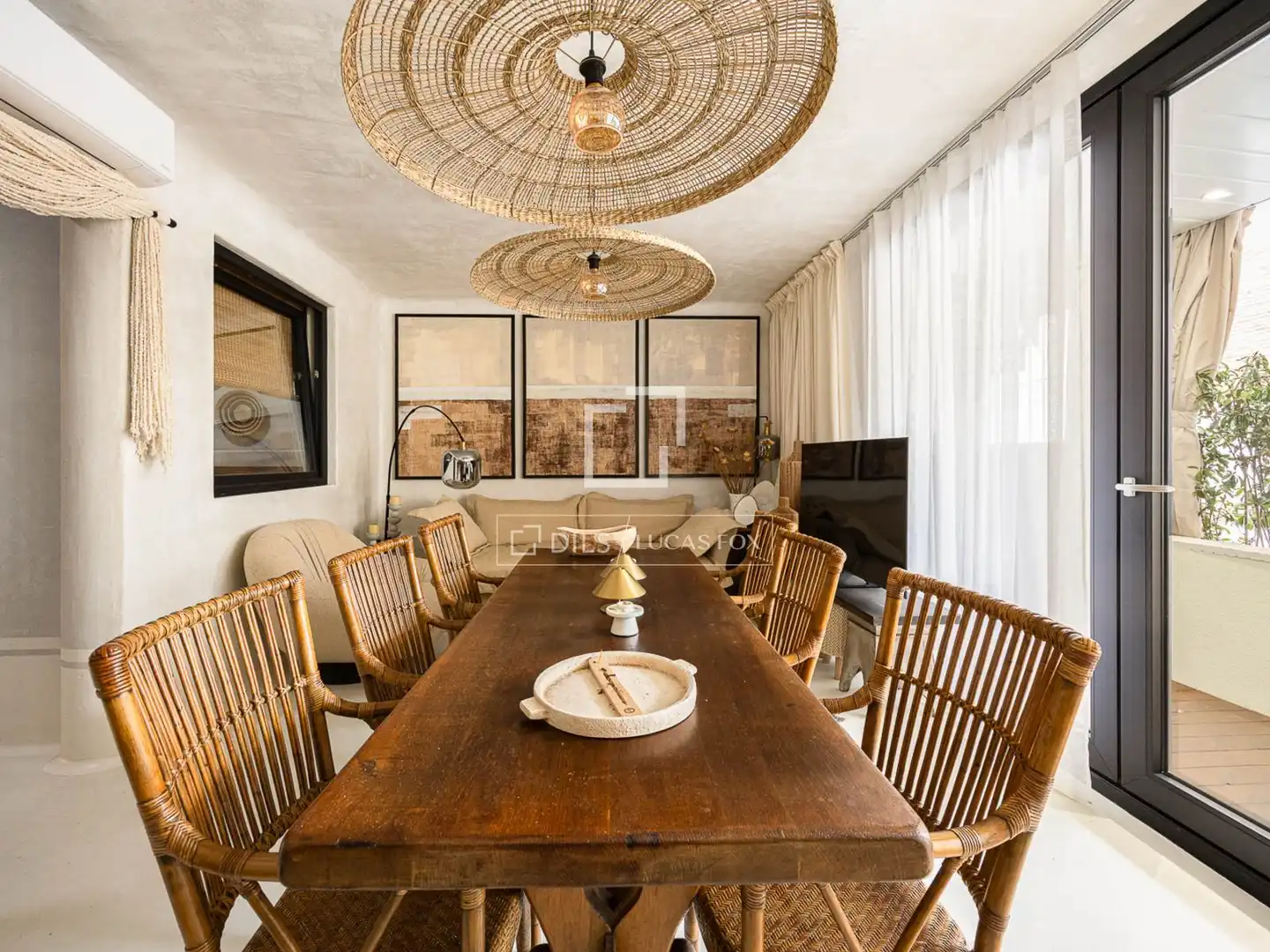Appartement avec terrasse à vendre à Sants - Montjuïc, imagen 9