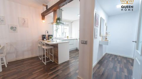 Foto 4 de Piso en venta en Calle Especieros, Sta. Marina - San Andrés - San Pablo - San Lorenzo, Córdoba Capital