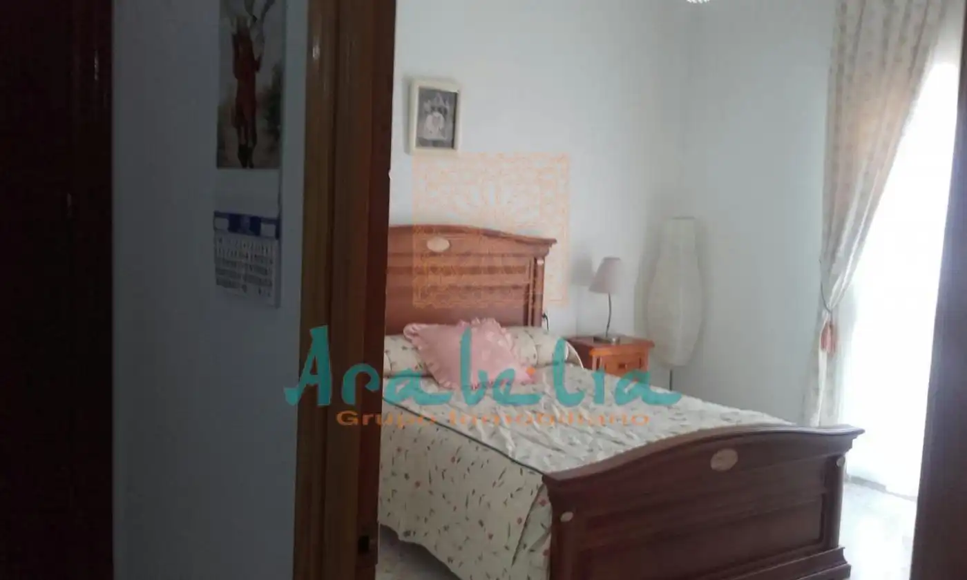 Dormitori de Casa o xalet en venda en La Victoria