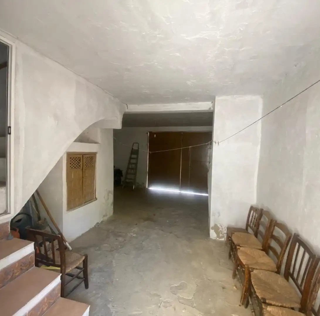 House for sale in Cuevas de San Marcos, imagen 9