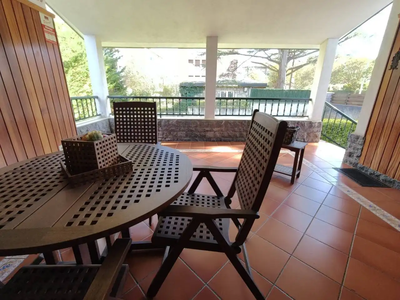 Detached house with garden for sale in Calle Negurigane, imagen 11