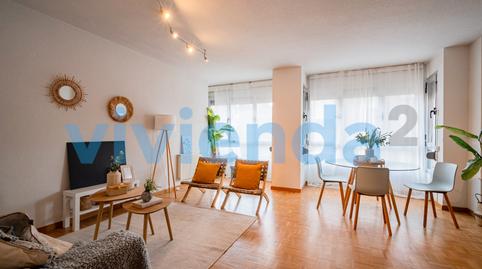 Foto 5 de Pis en venda a Oslo, Rosas - Musas, Madrid