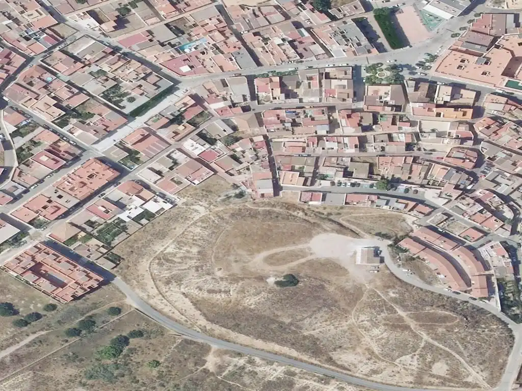 Pis en venda en Turre