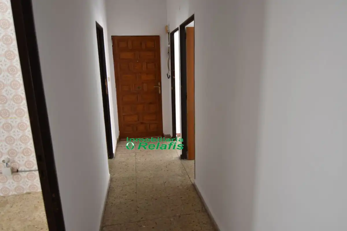 Flat with terrace for sale in ZAMORA 5, imagen 13