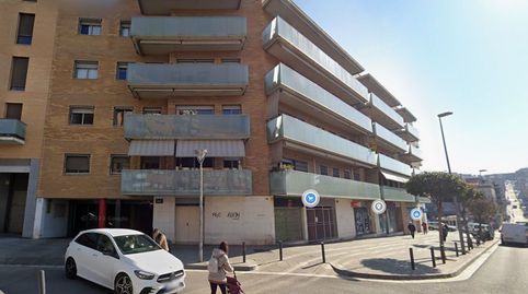 Foto 2 de Garaje de alquiler en Italia, Puigfred, Badalona