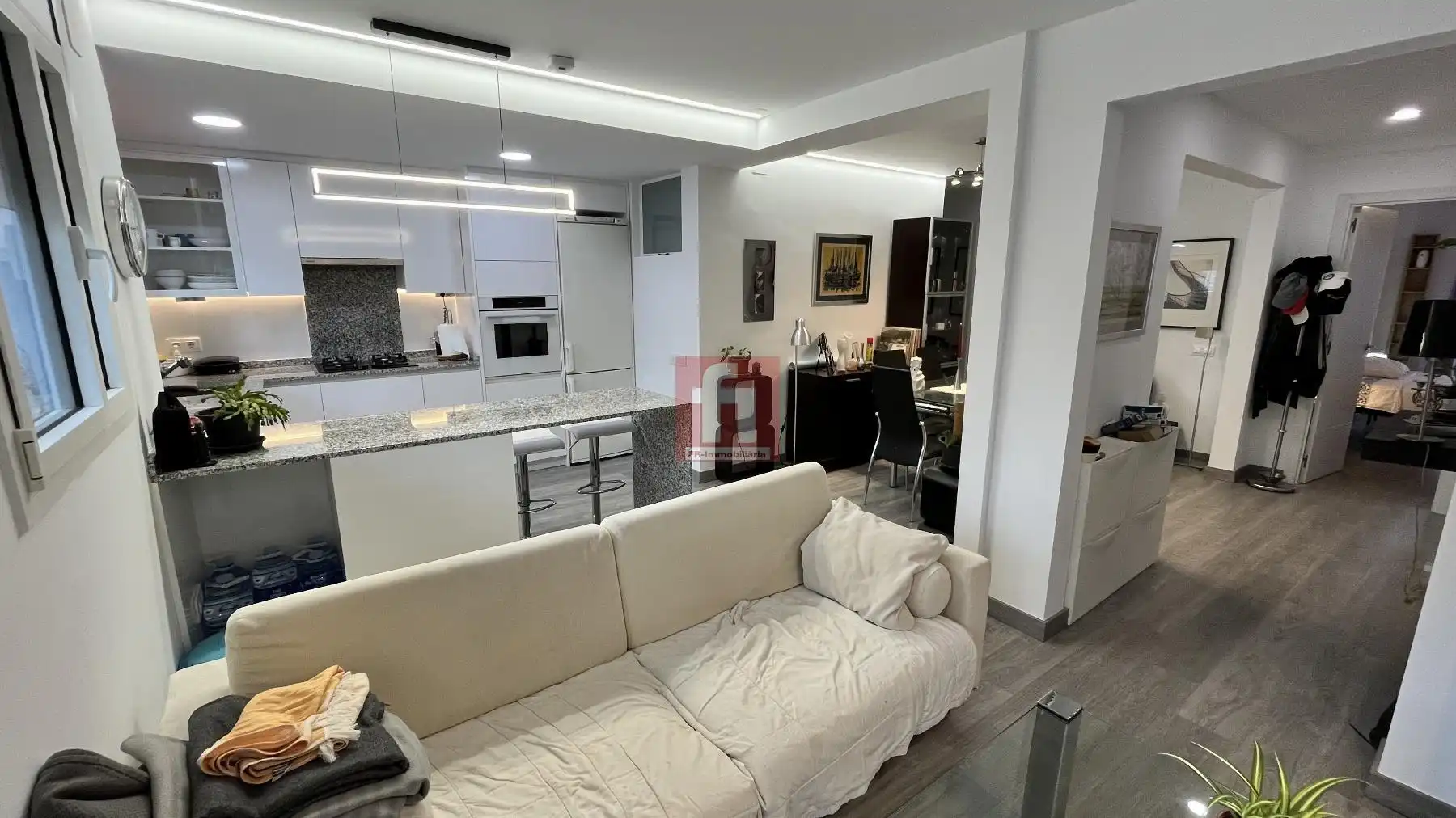 Wohnung mit Terrasse zum Verkauf in Cardenal Vidal i Barraquer, imagen 4