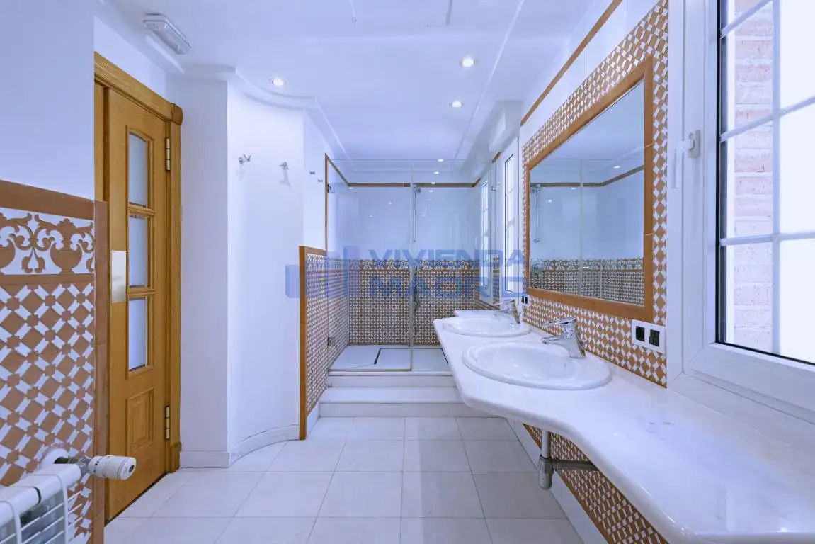 Casa con piscina in vendita a San Francisco de Sales, imagen 26