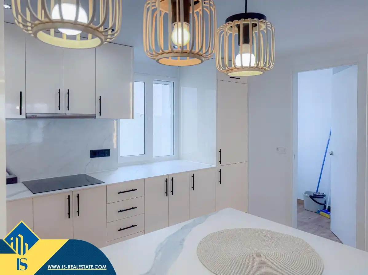 Apartament amb terrassa en venda a Playa del Cura, imagen 5