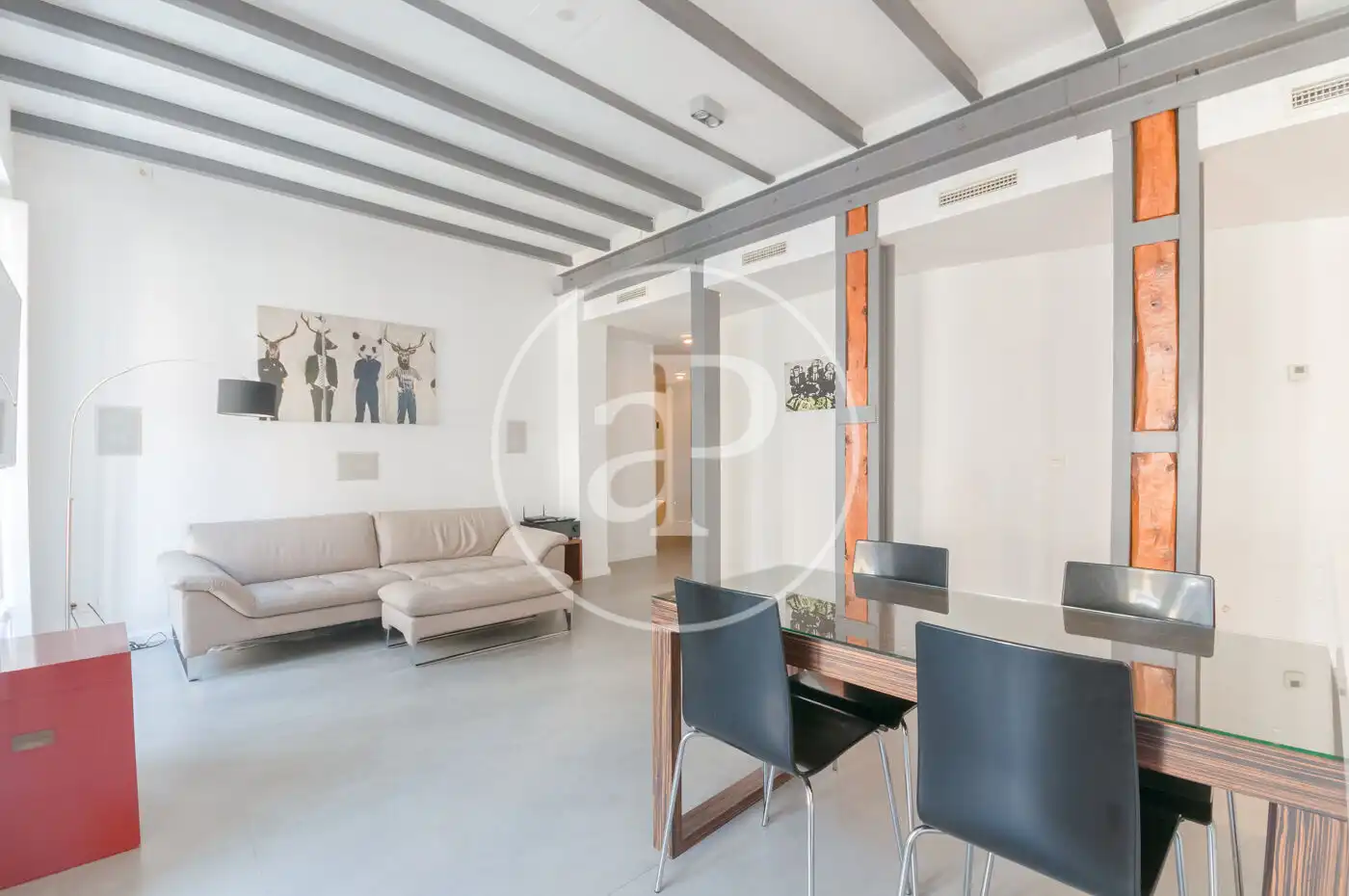 Appartamento con terrazza in vendita a Centro, imagen 2