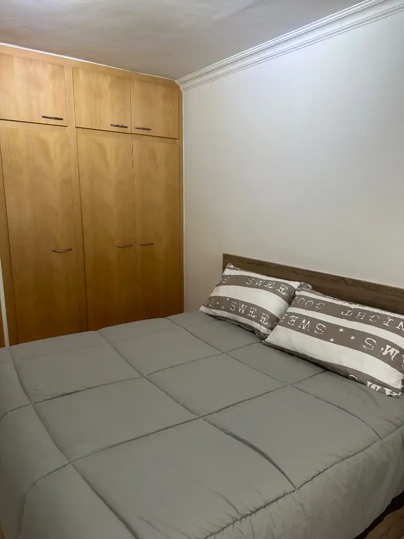 Habitación de Planta baja en venta en L'Escala con Calefacción, Terraza y Amueblado