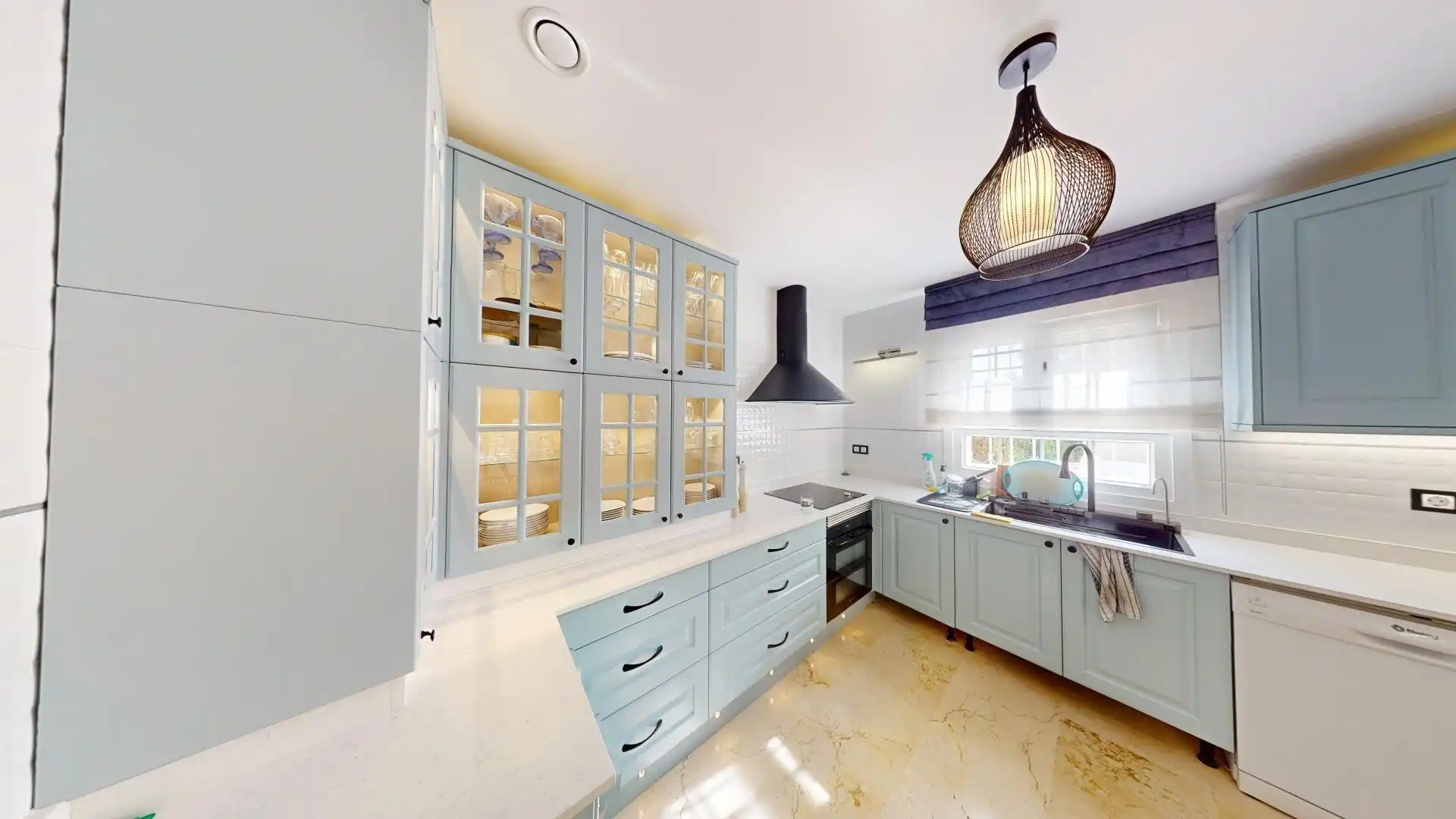 Casa o xalet en venda a Lomas de Campoamor - Las Ramblas