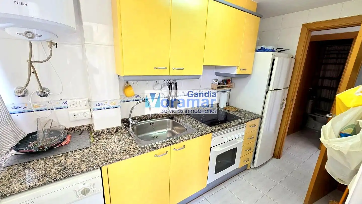 Apartament de lloguer a Oltra, 17, Playa de Gandia