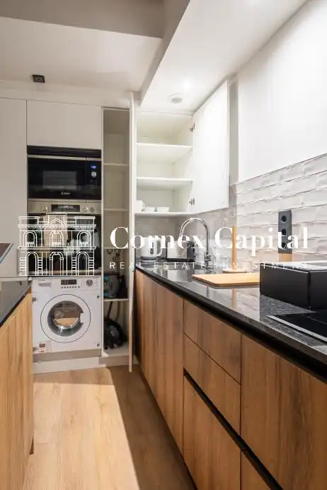 Piso de obra nueva con ascensor en venta en Carrer del Príncep de Viana, imagen 16