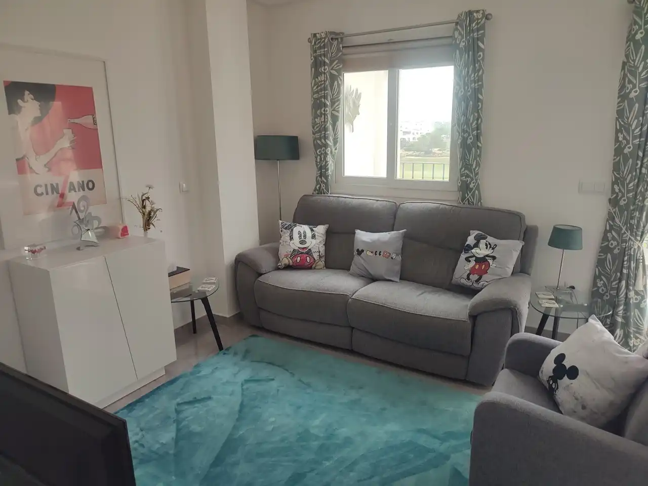 Apartament amb ascensor en venda a Campo de Murcia, imagen 15
