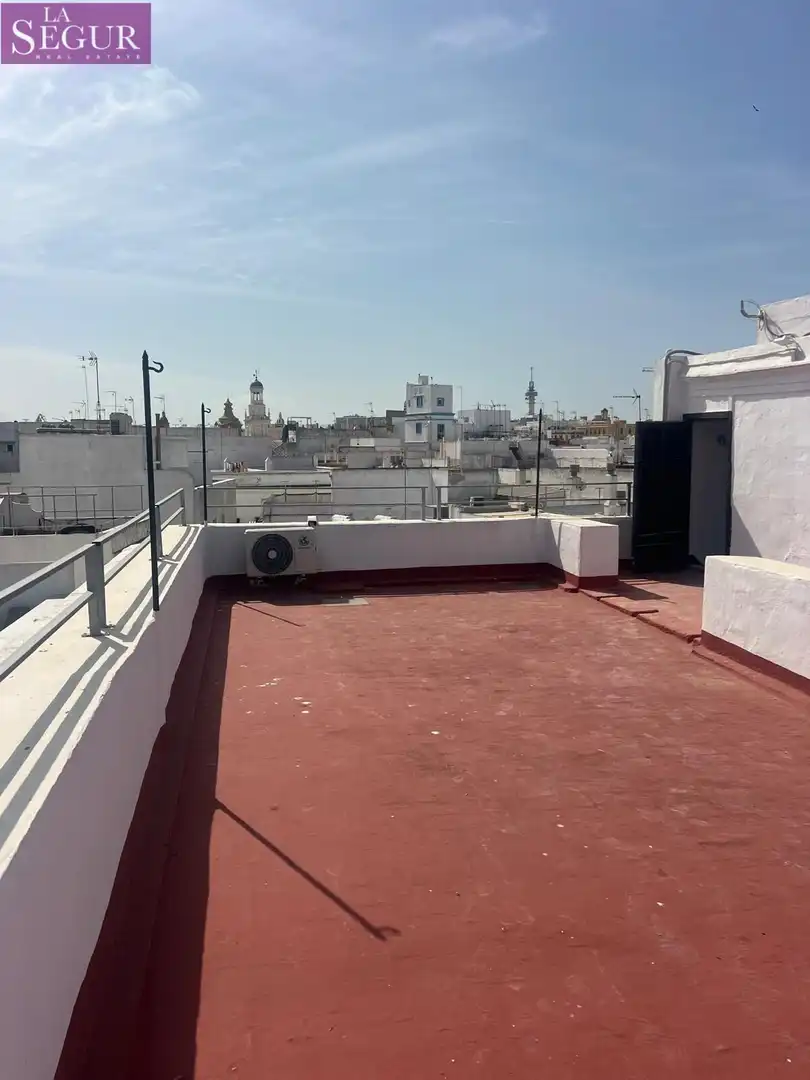 Wohnung zum Verkauf in Centro Histórico, imagen 20