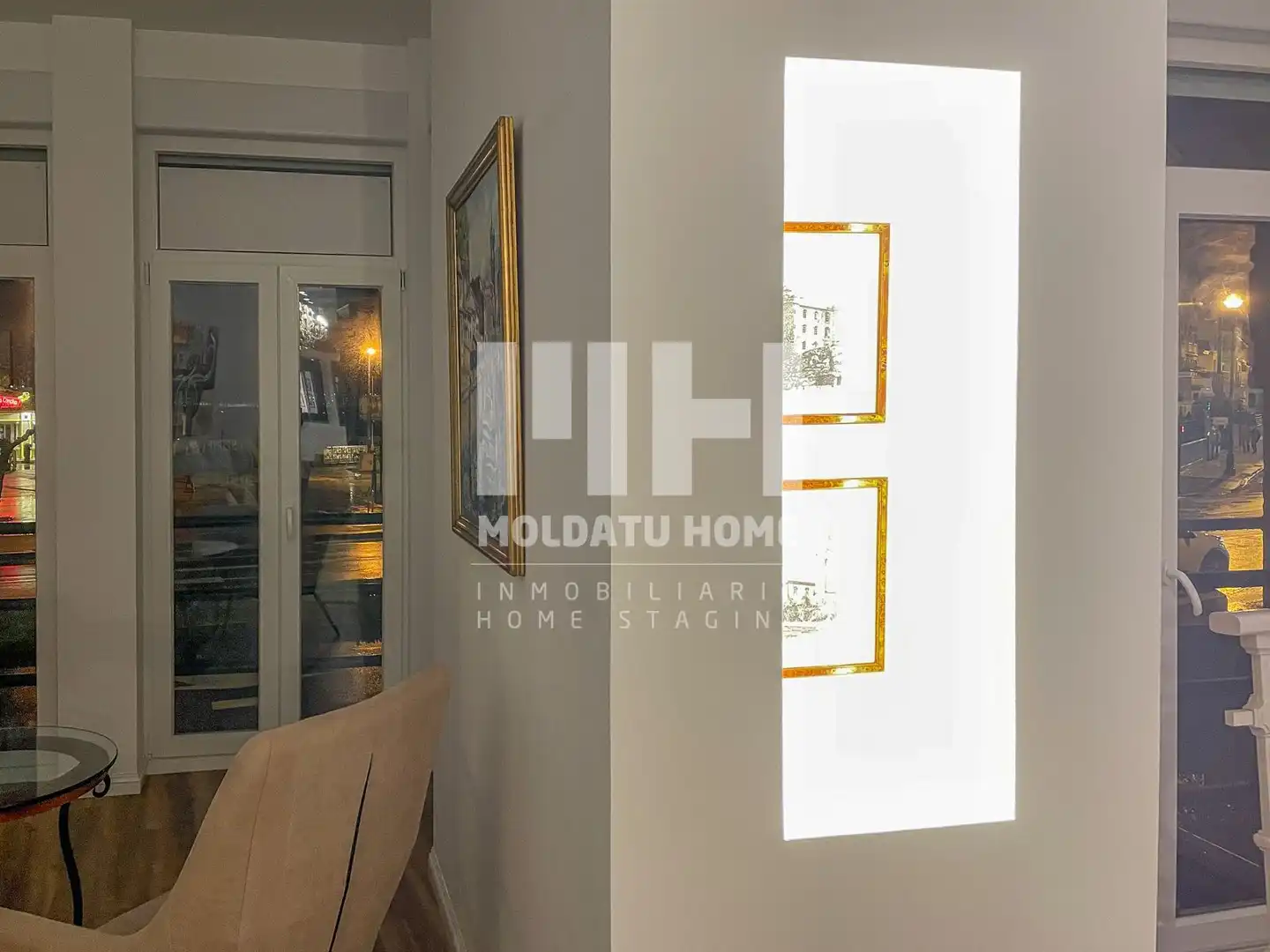 Piso en venta en Donostia - San Sebastián  con Aire acondicionado, Calefacción y Trastero
