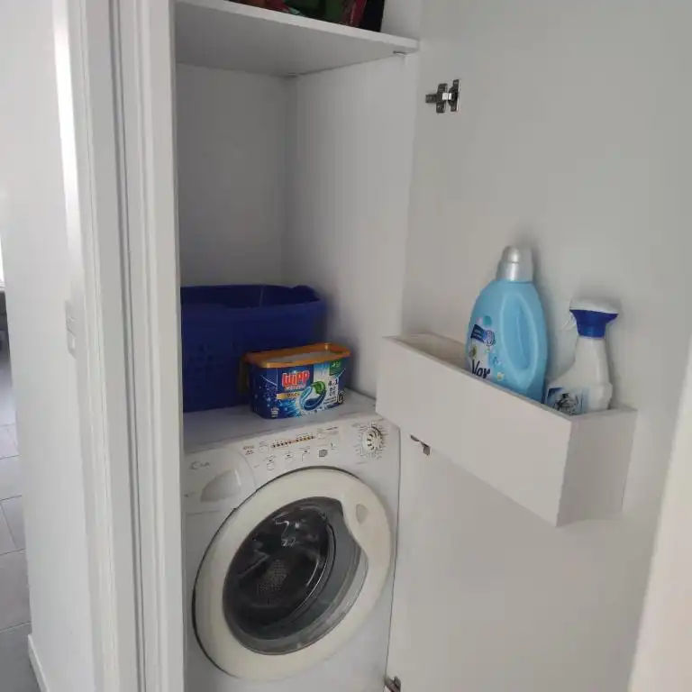 Flat for rent in Badalona, Barcelona