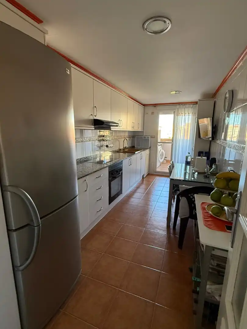 Flat with lift for sale in Puerto de Sagunto, imagen 4