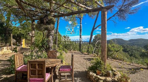 Photo 4 of Houses for rent in S'aumenguena, Sant Joan de Labritja, Illes Balears