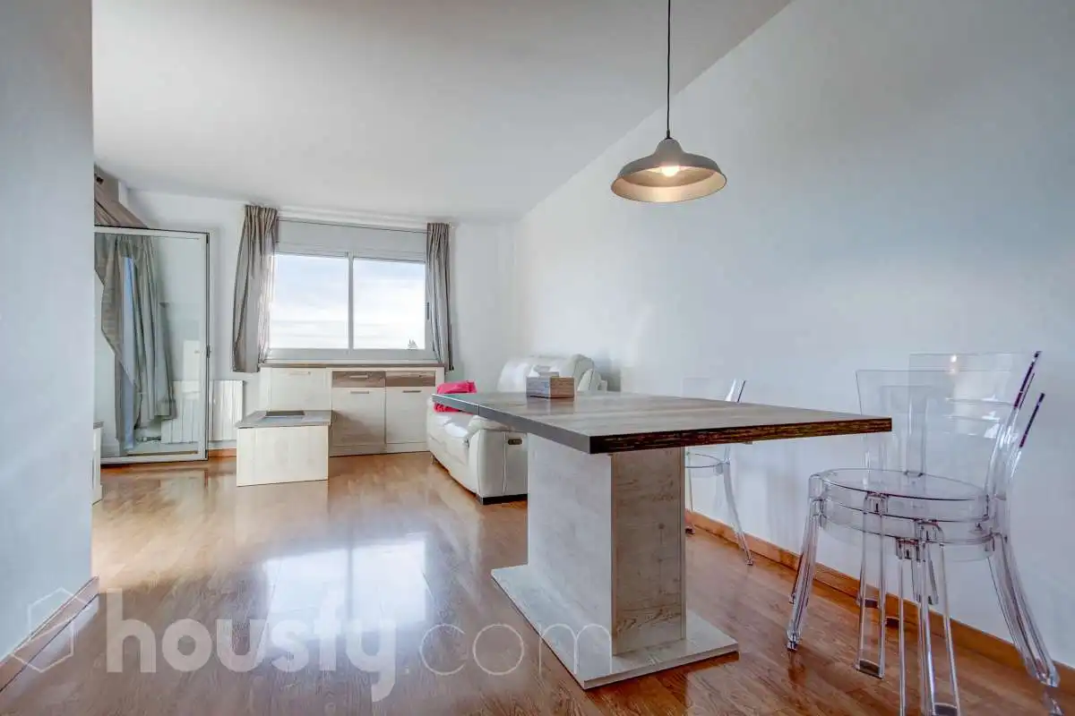 Dúplex en venta en Passeig de la Renaixença, Barceloneta - Molí d'en Rovira