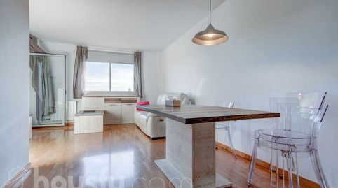 Foto 5 de Dúplex en venta en Passeig de la Renaixença, ., Barceloneta - Molí d'en Rovira, Vilafranca del Penedès