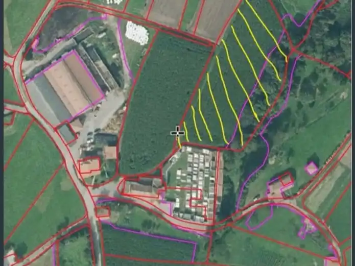 Residencial en venda en Cudillero