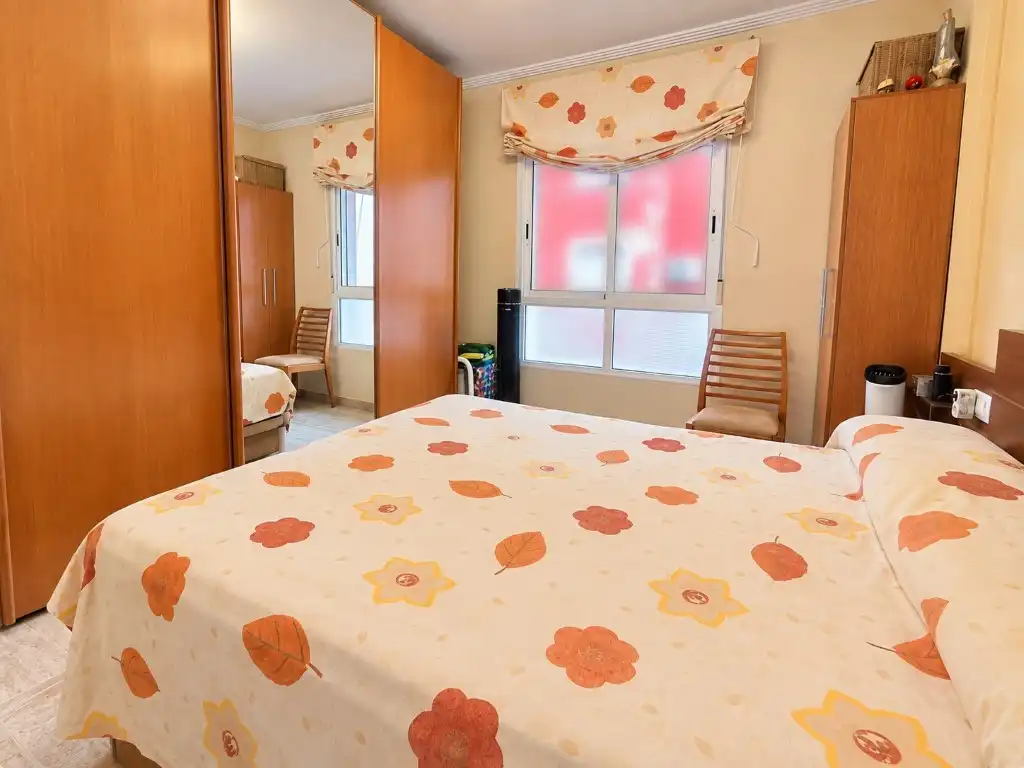 Habitación de Piso en venta en Bellreguard con Aire acondicionado y Balcón