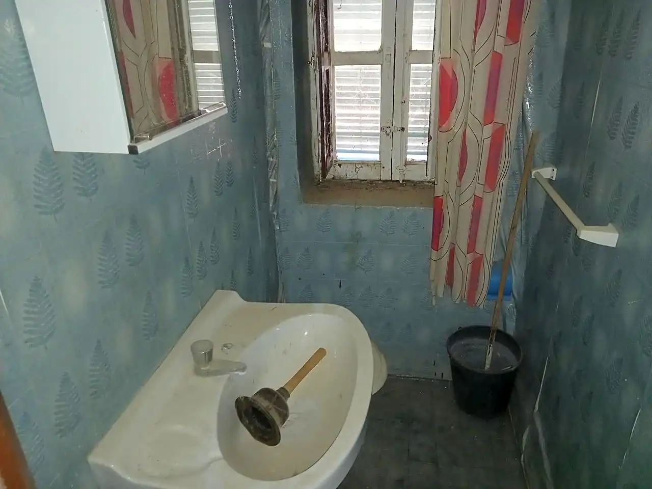 Bany de Casa o xalet en venda en Sos del Rey Católico amb Jardí privat i Balcó