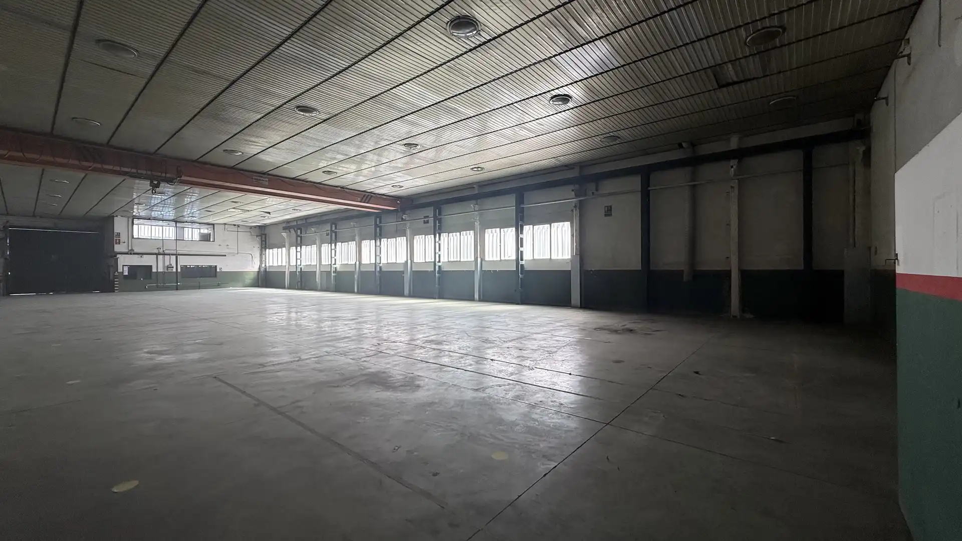 Industrial building for sale in MILA I FONTANALS 9, imagen 7