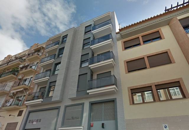 Piso en Venta en C/ Severo Ochoa en La Vall d'Uixó