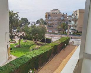 Exterior view of Flat for sale in Mont-roig del Camp  with Terrace