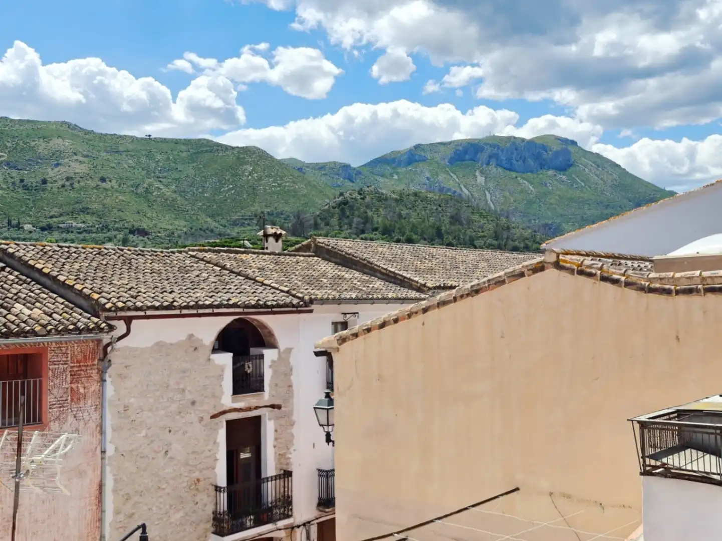 Casa amb piscina en venda a L'Atzúbia, imagen 17