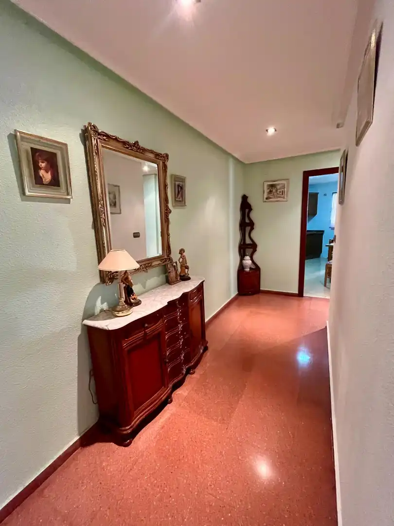 Wohnung mit Terrasse zum Verkauf in Elche ciudad, imagen 4