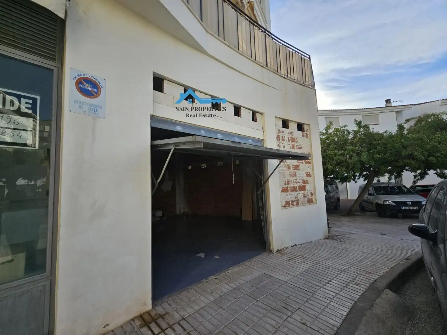 Locale commerciale in affitto a Altea ciudad, imagen 3